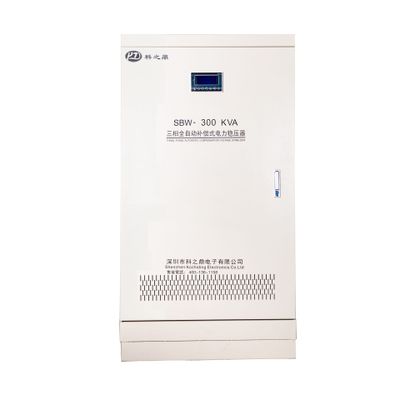 铜柱子稳压器